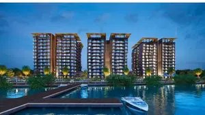 Upcoming apartment for sale