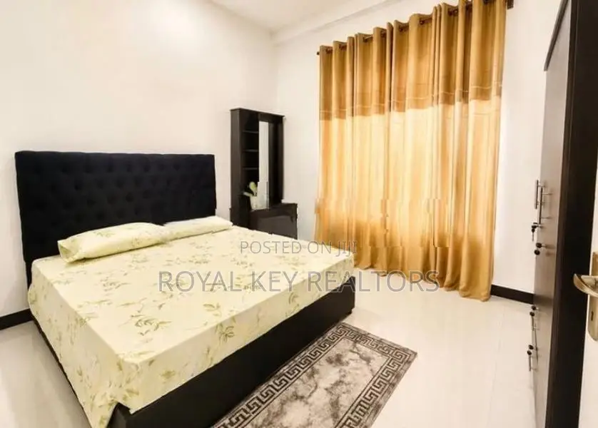 🏡 05 Bedroom Furnished House for Rent In Moratuwa