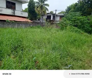 Land for Sale Idh Gotatowa