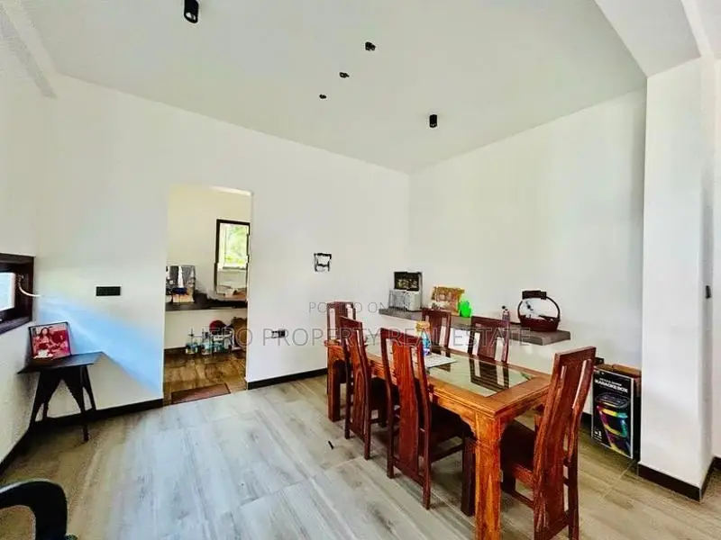 Elegant Luxurious House for Sale in Negombo