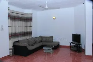 Elegant Fully Furnished Villa Type House for Rent in Daluwakotuwa