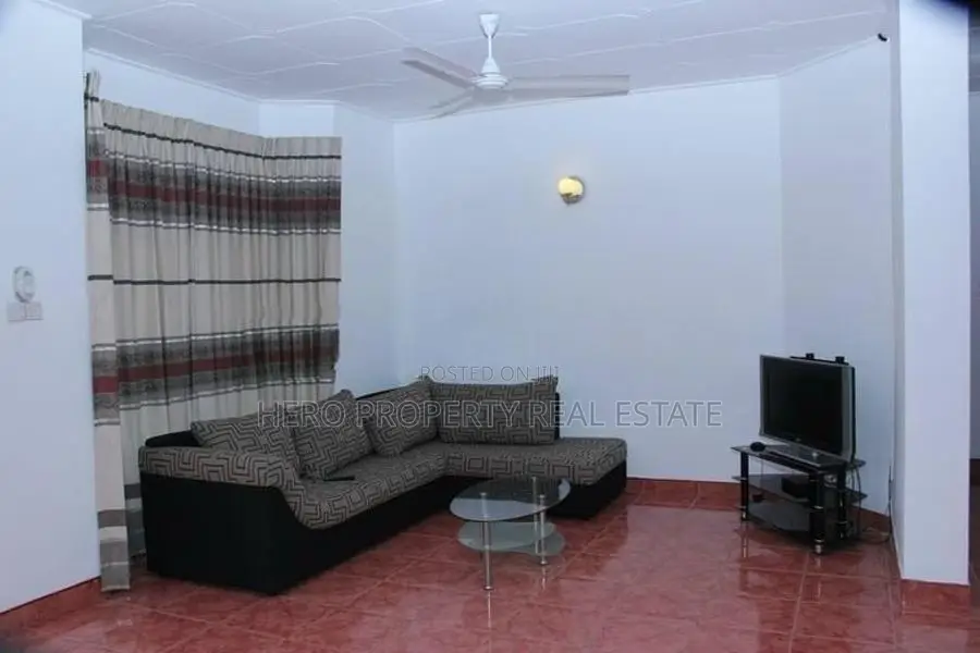 Elegant Fully Furnished Villa Type House for Rent in Daluwakotuwa