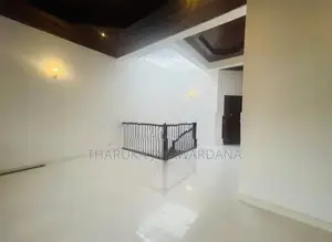 Two Story House for Rent Baththaramulla