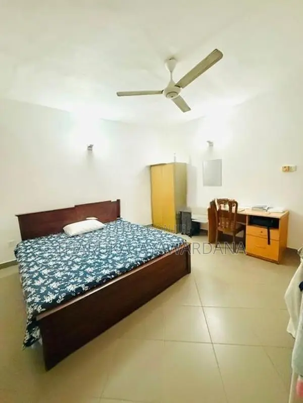 Fully Furnished House 1st Floor Unit for Rent Kohuwala