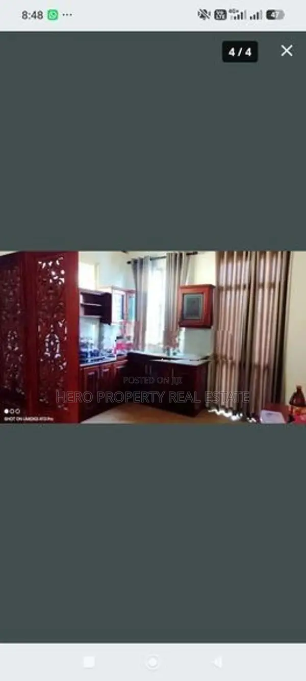 Modern Upstairs House for Rent in Nawala ✴️