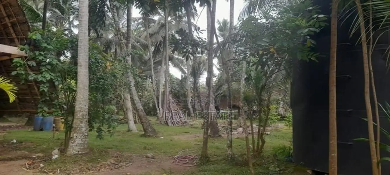 Land for sale in Katana - REF 60