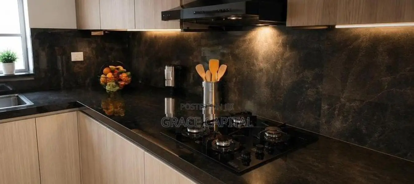 Fully furnished apartment for rent