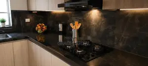 Fully furnished apartment for rent