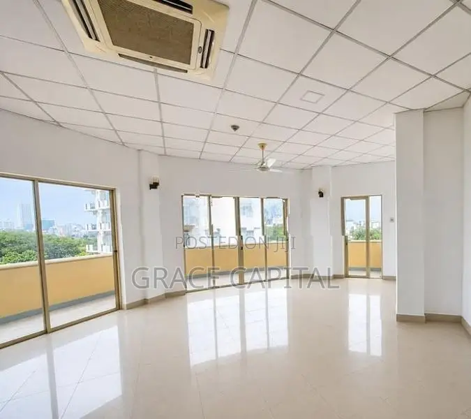Furnished apartments for rent