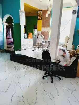 3 story 80 % completed house for sale Polpitimukalana kandana