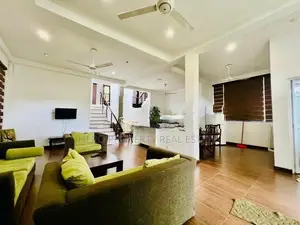 Furnished Modern Elegant House for Rent in Kottawa