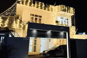 🏡 05 Bedroom Furnished House for Rent In Moratuwa