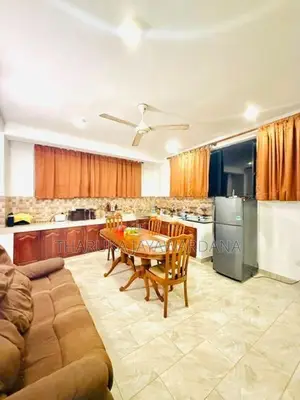 Fully Furnished House 1st Floor Unit for Rent Kohuwala