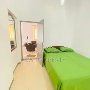fully Furnished separate upstairs house for rent in ratmalana