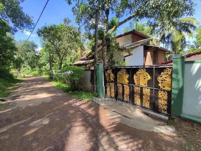 House for Sale in Homagama Meegoda