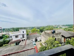 Upstairs House for Rent in Kottawa