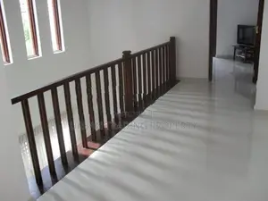 Furnished 06 Bed House for Rent