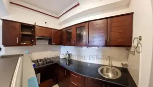 Two bedroom unfurnished apartment for rent in oval view Colombo 8
