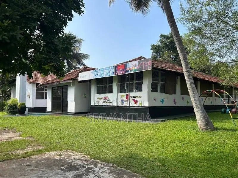 Furnished Montessori premises for rent