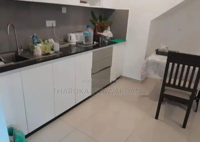 Two Story House for Rent Gated Kottawa