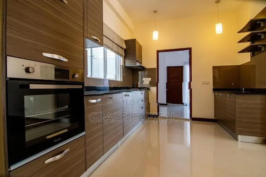 Fully furnished apartment for rent