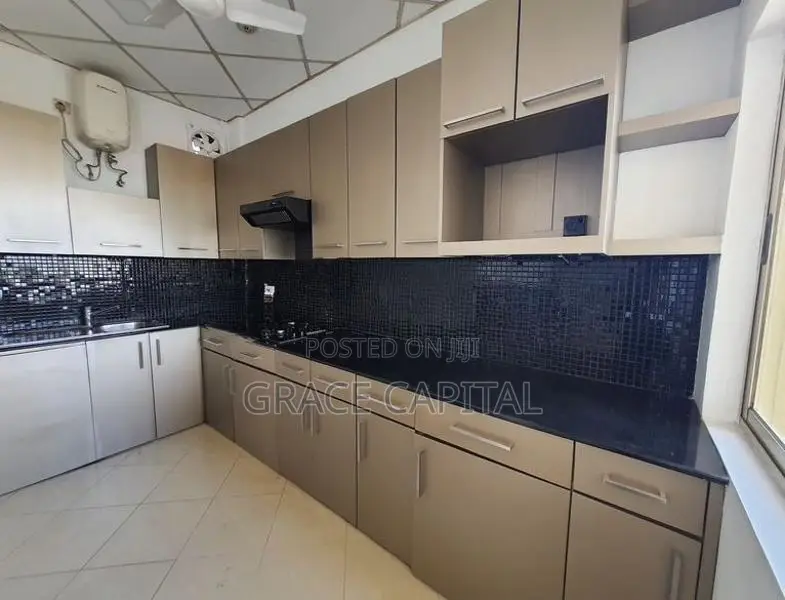 Furnished apartments for rent