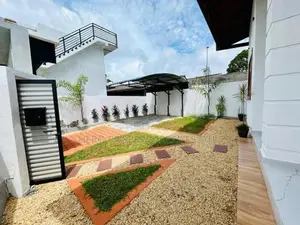 Luxury Modern House for Sale in Piliyandala