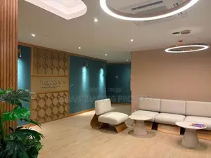 Brand New Oceanfront Apartment in Marina Square