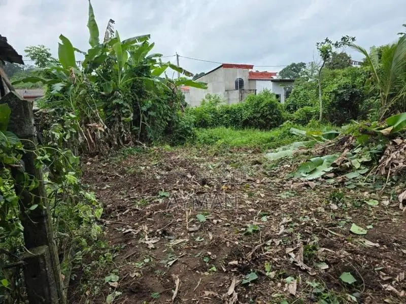 10 Perches Land Sale Moronthuduwa Horana Road