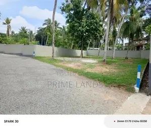 Land for Sale Homagama Moragahena