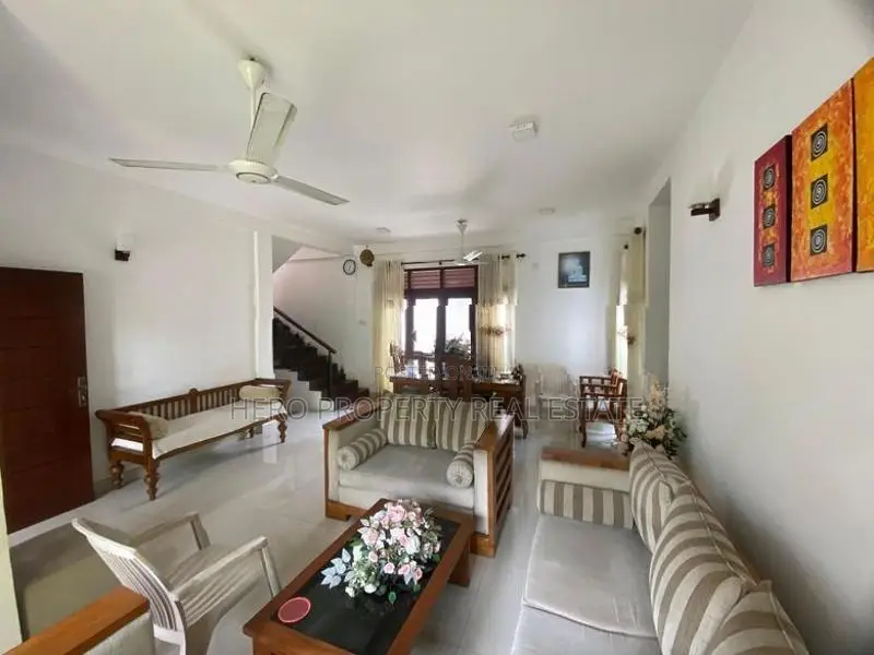 Quality Elegant House for Sale in Maharagama