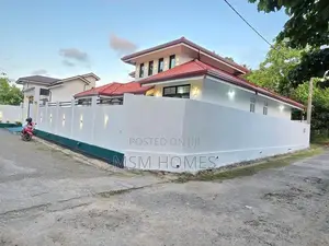 Good Condition Brand New House For Sale @ Negombo