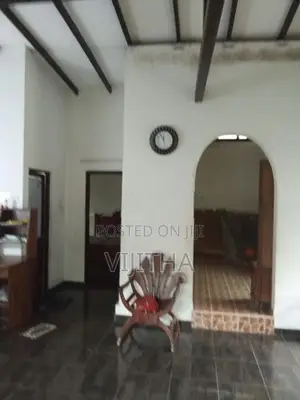 Two Story House for Sale Rajamahavehara road