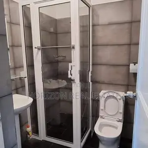 Two bedroom unfurnished apartment for rent in oval view Colombo 8
