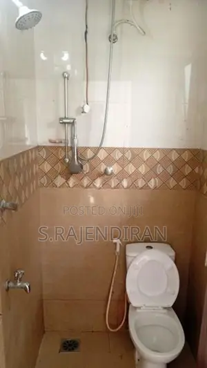 Ground floor house for Rent in Dehiwala Seasite