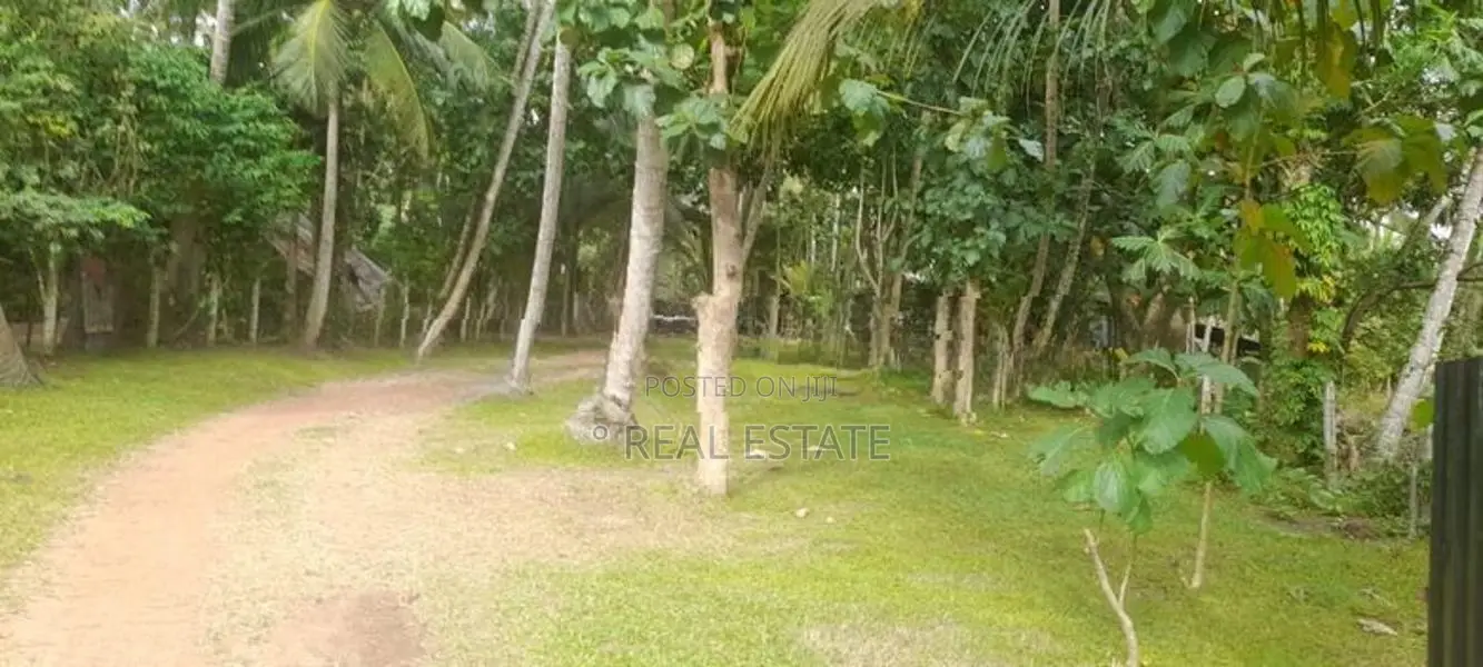 Land for sale in Katana - REF 60