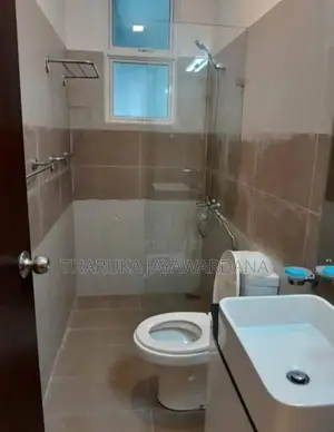 Two Story House for Rent Gated Kottawa
