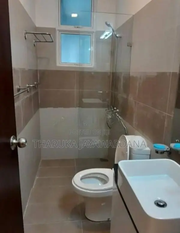 Two Story House for Rent Gated Kottawa