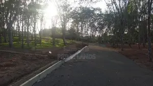 අහංගම සංචාරක කලාපයට ආසන්නව බිම් කොටස්