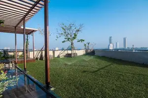Fully furnished apartment for rent