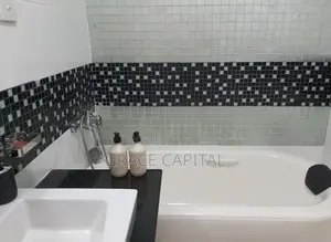 Furnished apartments for rent