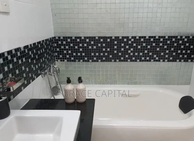 Furnished apartments for rent