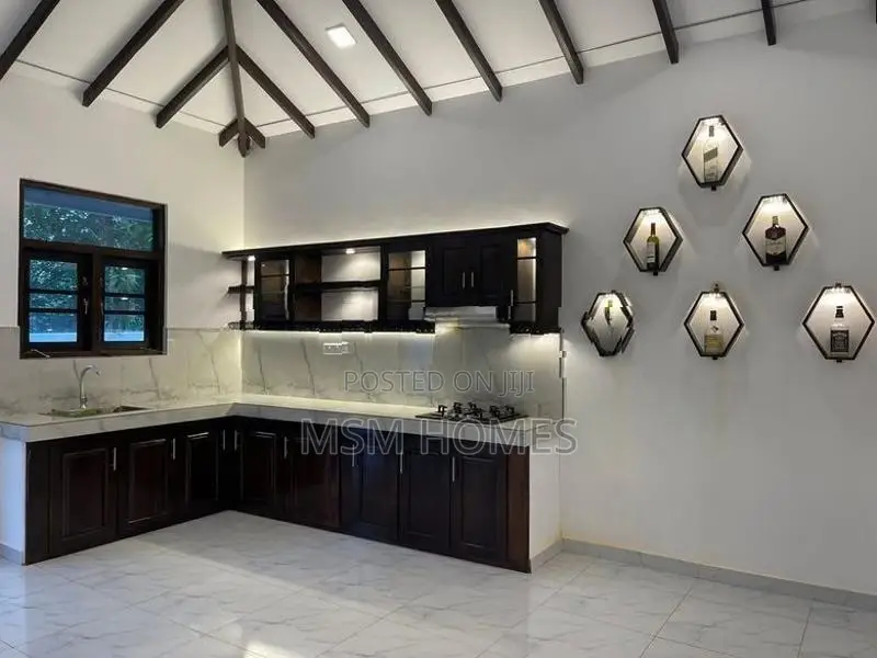 All Complete Brand New House For Sale ~ Negombo