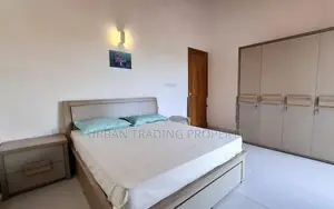 2600sqft 03 Bed Fully Furnished Apartment for Rent