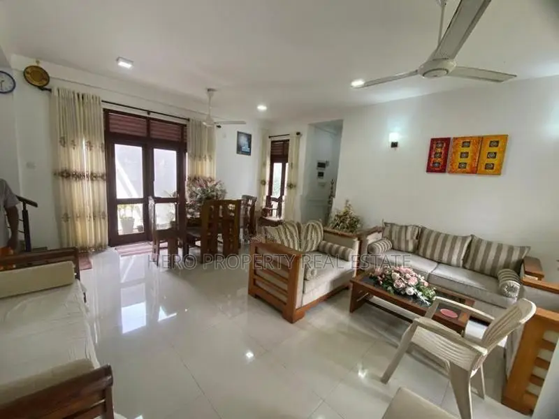 Quality Elegant House for Sale in Maharagama