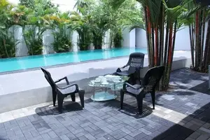 Modern Quality Villa Type House for Rent in Negombo
