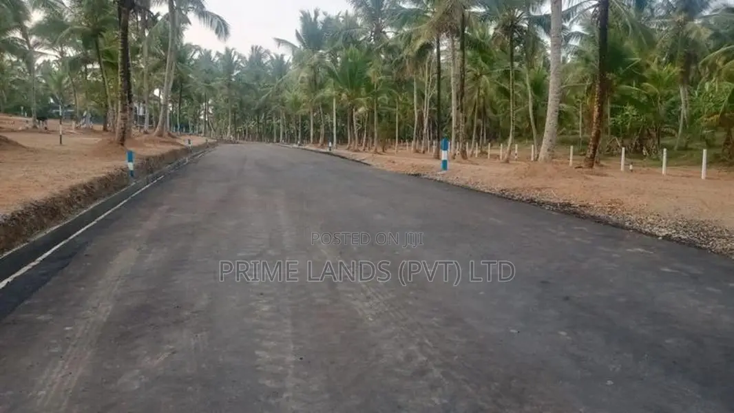 Kadawatha Land for Sale