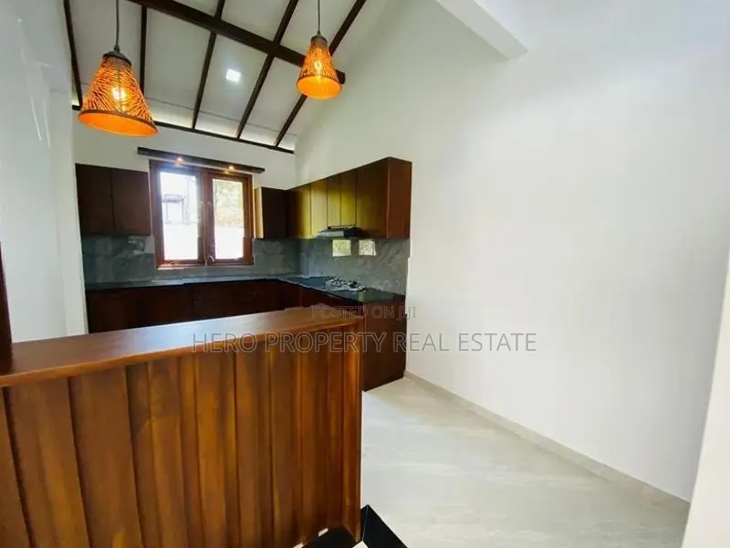 Brand new modern house in piliyandala - makandana