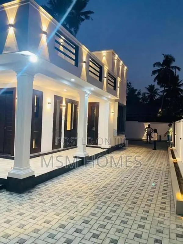 Property Brand New House For Sale in Negombo