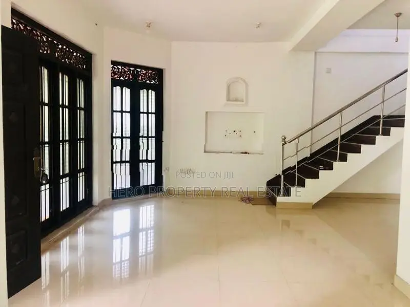 HJR201 ✴️ Modern House for Rent in Kalagedihena